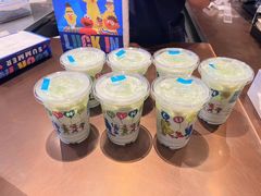 -瑞幸咖啡(沙河世纪广场一层店)