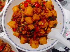 红烧米豆腐-壹盏灯(惠农店)