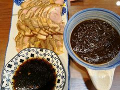 -娄三少·老北京春饼烤鸭家常菜(方庄店)