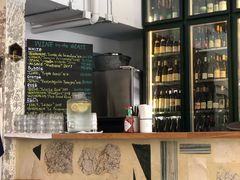 -RAC BAR(安福路店)