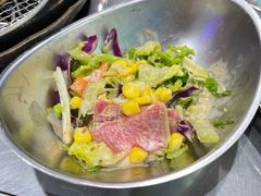 -玄希浪漫厨房·韩料烤肉(湖滨银泰in77店)