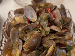 -白仁仔· 活烤海鲜 宵夜(豫园店)