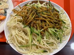 -新川面馆(新街口起源店)