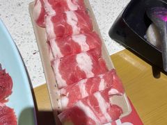 -麻辣英雄重庆火锅(二城广场店)