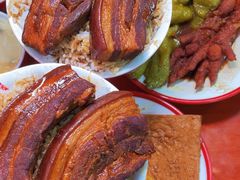 -刘小忙把子肉(北园大街总店)