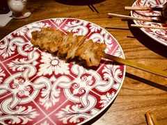 -鸟幸 TORISAKI 炭火居酒屋