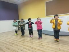 -小银星艺术团(夫子庙校区)