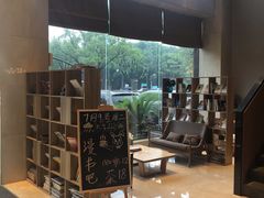 -天港漫非酒店(宁波火车站联丰地铁站店)