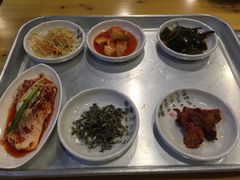 -故乡家韩国料理(丹东街店)