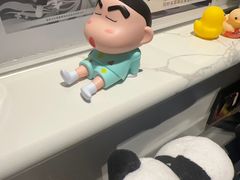 -成都ins星空塔酒店(春熙路天府广场店)
