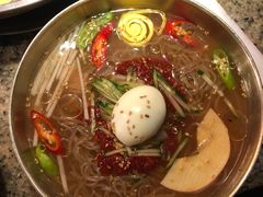拌冷面-三代烤肉(保利广场店)