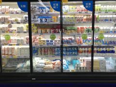 -物美超市(三里河店)