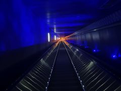 -白鹤梁水下博物馆