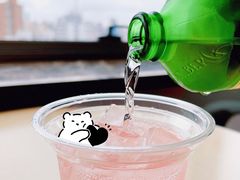 -M Stand(BFC外滩金融中心店)