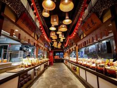 -井水小厨·湘菜(活力广场店)