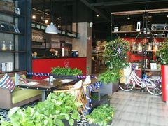 -萨贝尔意式餐厅(海峡奥体中心店)