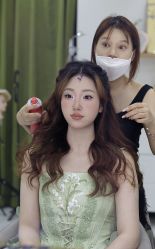 -金禧美妆造型·化妆培训(市桥地铁站店)