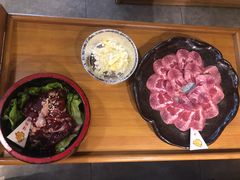 -热血兄弟·炭火烤肉(融侨中心店)