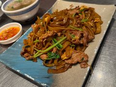 -潮界(虹桥新天地店)