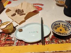 -长安大牌档之上元灯会(南大街店)