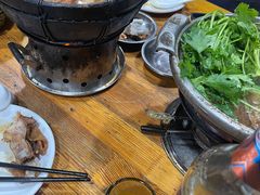 -范贤光鸡公煲(平乐园总店)