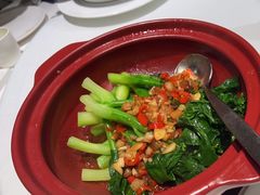 -飶香居(省博物馆店)