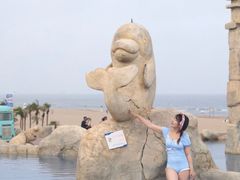 -渔岛海洋度假区