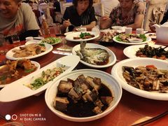 -东方之珠海鲜酒楼(武清店)