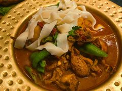 -阿拉丁新疆风味餐厅·清真(罗廊巷店)