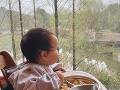 -天目湖涵田度假村