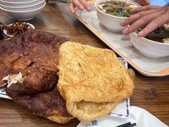 -丝路伊兰·兰州牛肉面(牛街总店)