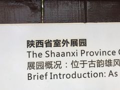 -武清南湖绿博园