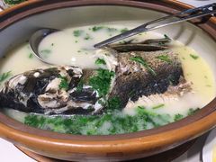 -风味小馆(天目湖宾馆店)