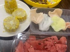 -清真·伊清阁餐厅