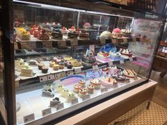 -巴黎贝甜(右安门店)