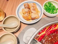 -巴奴毛肚火锅(京西大悦城店)