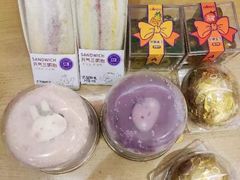 -元祖食品GANSO(常州新北区店)