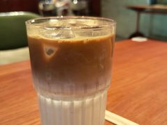 -有序Orderly融合西餐·咖啡(运河外滩店)