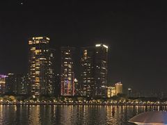 -琶醍壹号•潮菜江景餐吧