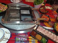 -隐匠桶烧烤肉店(利时广场店)