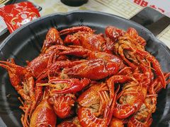 -聚味瞿记·龙虾堂(渔人码头一店)