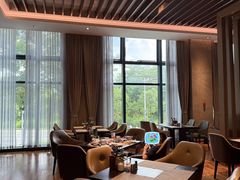 -坪山格兰云天国际酒店-汇厨自助餐厅-亲子-聚餐