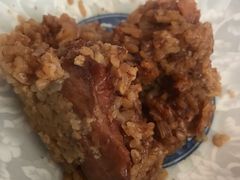 -金太粽(上海弄堂第一粽店)