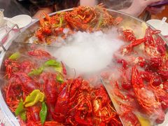 -三子烤羊腿·海鲜(弘阳店)