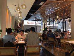大堂-五样儿西昌小签签烤串(建设路店)