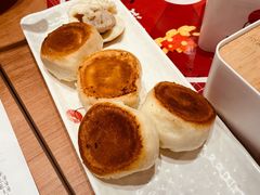 生煎包-阳阳中国饭(北京荟聚店)