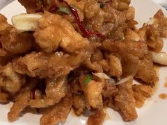 -九龙餐厅(大沽路店)