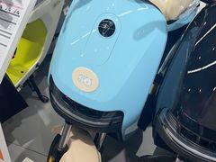 -九号电动车(安定门内大街店)