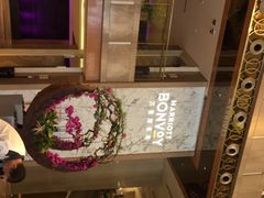 -广州粤海喜来登酒店