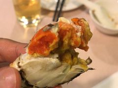 -翠亭酒家(山西南路店)